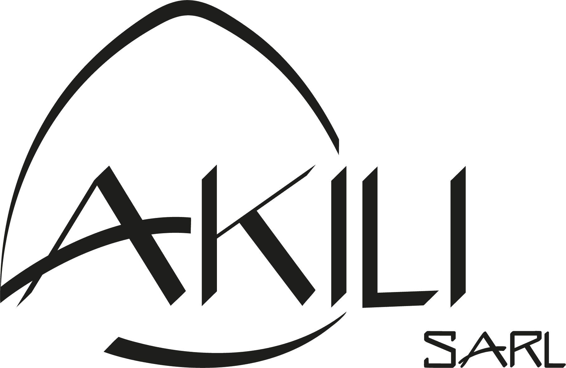 Logo Akili