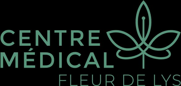 Logo Centre Médical Fleur de Lys