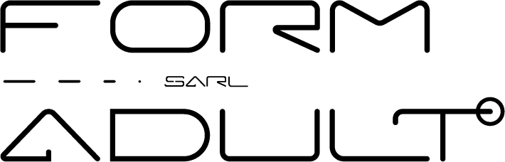 Logo Formadult