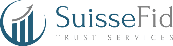 Logo SuisseFid