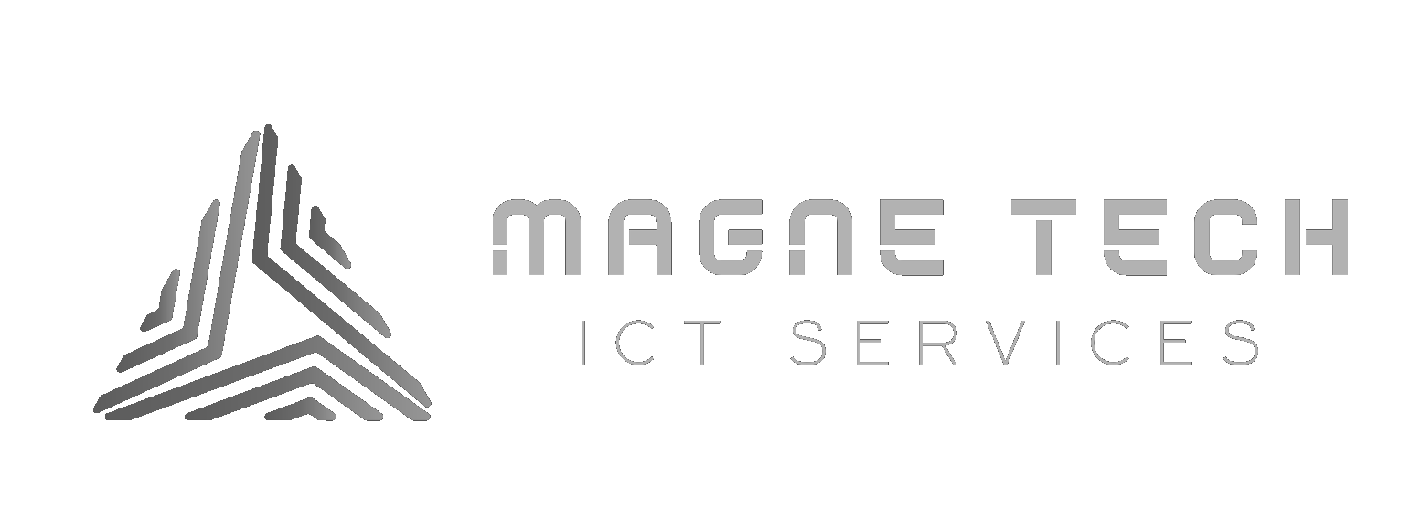 Magne Tech Logo